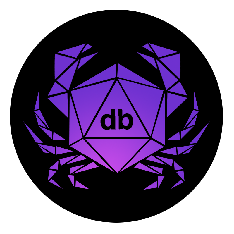 Dicebot Logo
